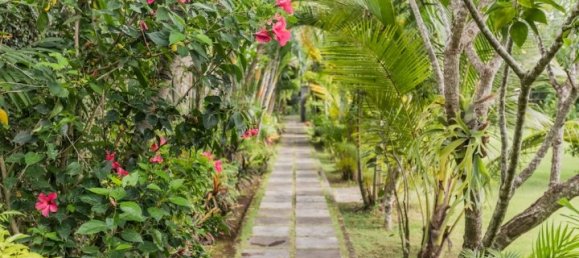 Вилла с 3 спальнями в Seminyak, Бадунг, Бали, Индонезия № 3480 26