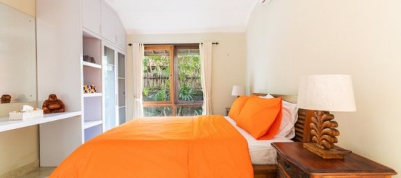 Вилла с 3 спальнями в Seminyak, Бадунг, Бали, Индонезия № 3480 13