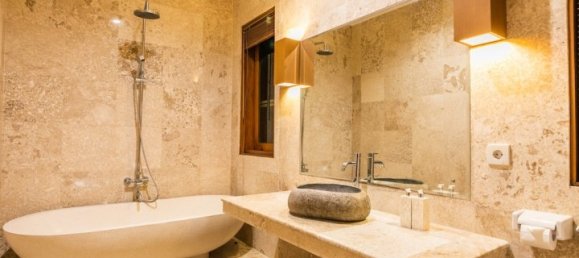 Вилла с 3 спальнями в Seminyak, Бадунг, Бали, Индонезия № 3480 20