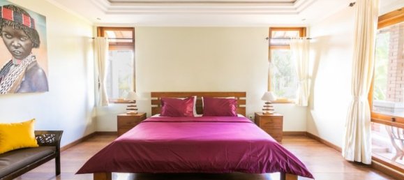 Вилла с 3 спальнями в Seminyak, Бадунг, Бали, Индонезия № 3480 18