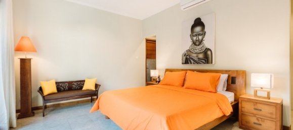 Вилла с 3 спальнями в Seminyak, Бадунг, Бали, Индонезия № 3480 21