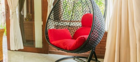 Вилла с 3 спальнями в Seminyak, Бадунг, Бали, Индонезия № 3480 11