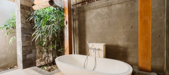 Вилла с 3 спальнями в Seminyak, Бадунг, Бали, Индонезия № 3480 27