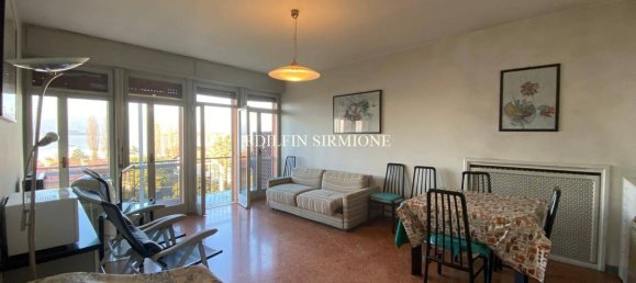 1 bedroom Apartment in Sirmione, Italy No. 217065 19