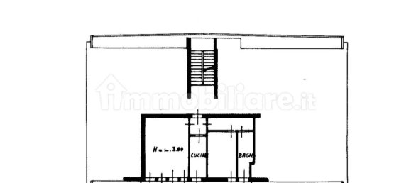 1 bedroom Apartment in Sirmione, Italy No. 217065 21