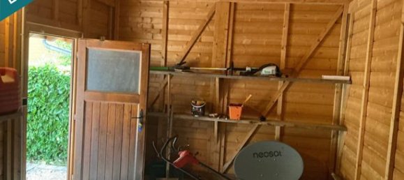 2 bedrooms House in Haute-Saone, France No. 306416 7