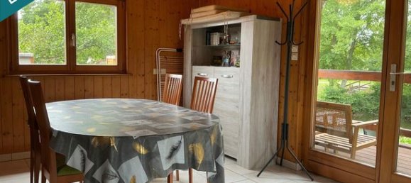 2 bedrooms House in Haute-Saone, France No. 306416 8