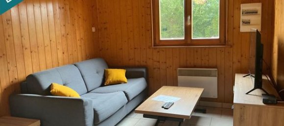 2 bedrooms House in Haute-Saone, France No. 306416 3