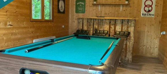 2 bedrooms House in Haute-Saone, France No. 306416 5