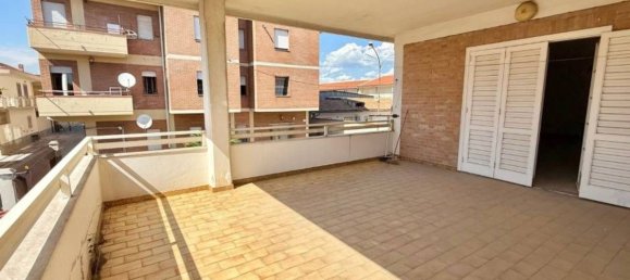 6 rooms House in San Cipriano d'Aversa, Italy No. 258654 35