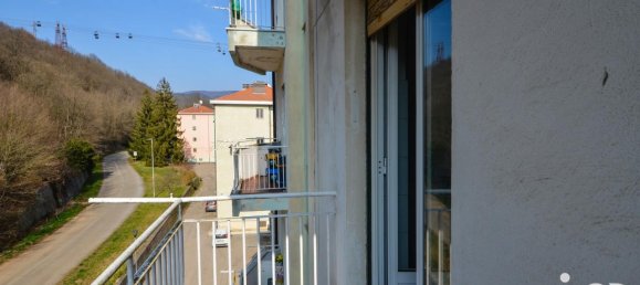 4 rooms Apartment in Cairo Montenotte, Italy No. 37550 5