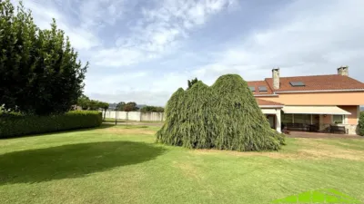 4 غرف نوم منزل في Cambre, Spain رقم 213504