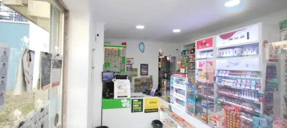 41m² Commercial property in Rio de Mouro, Portugal No. 126666 8