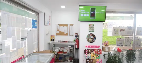 41m² Commercial property in Rio de Mouro, Portugal No. 126666 21