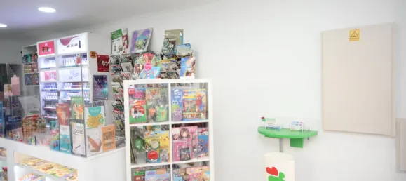 41m² Commercial property in Rio de Mouro, Portugal No. 126666 17