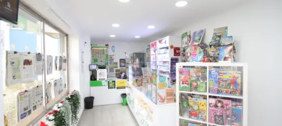 41m² Commercial property in Rio de Mouro, Portugal No. 126666 14