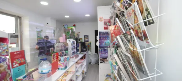 41m² Commercial property in Rio de Mouro, Portugal No. 126666 23