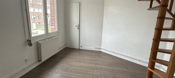 Apartamento de 1 dormitorio en Amiens, France No. 85935 2