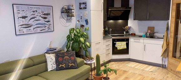 3-Zimmer Wohnung in Lohnsburg am Kobernaußerwald, Austria, Nr. 45485 4