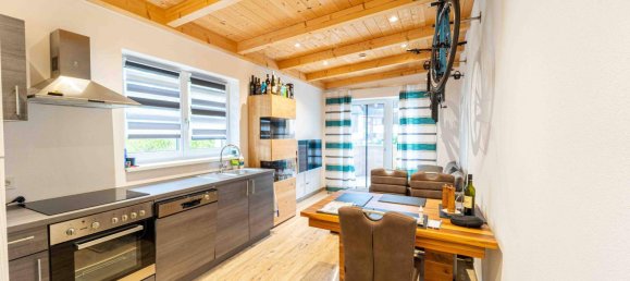 3-Zimmer Wohnung in Lohnsburg am Kobernaußerwald, Austria, Nr. 45485 7