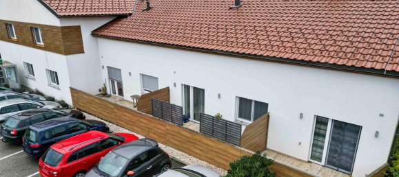 3-Zimmer Wohnung in Lohnsburg am Kobernaußerwald, Austria, Nr. 45485 10