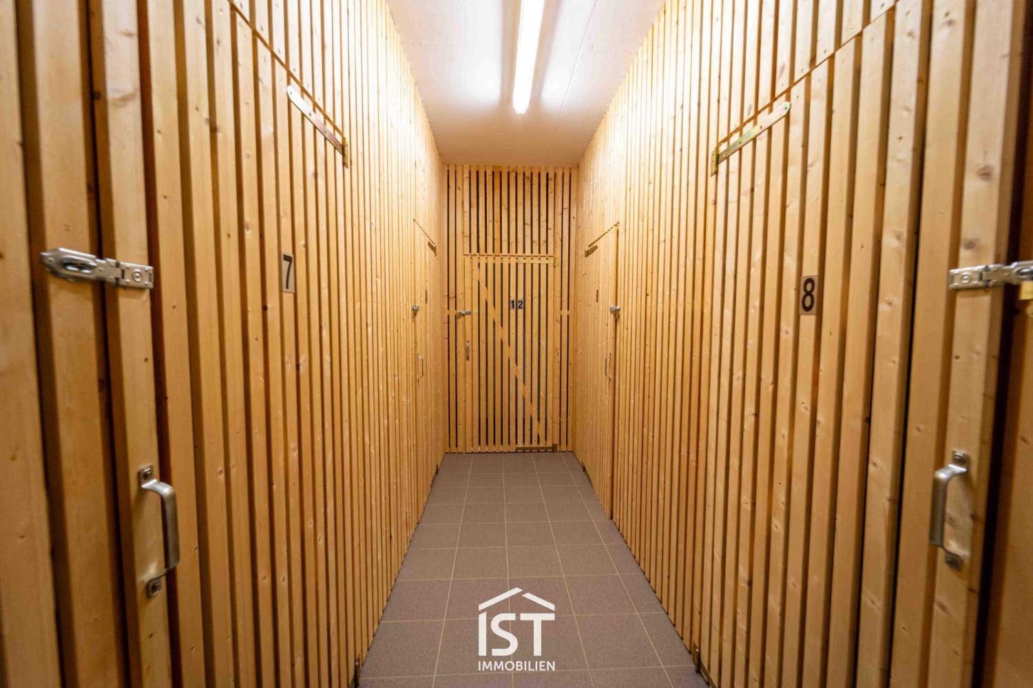 3-Zimmer Wohnung in Lohnsburg am Kobernaußerwald, Austria, Nr. 45485