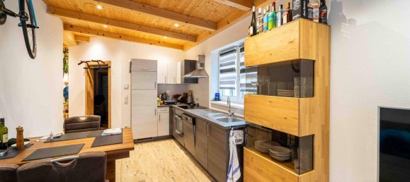 3-Zimmer Wohnung in Lohnsburg am Kobernaußerwald, Austria, Nr. 45485 9