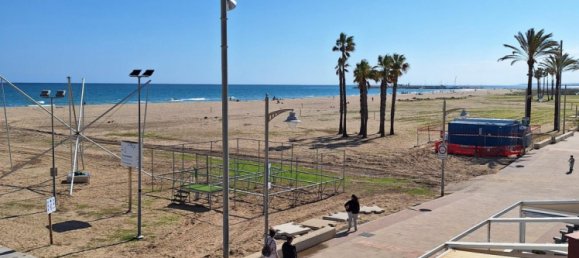 3 chambres Appartement à Coma-Ruga, Spain No. 289463 2