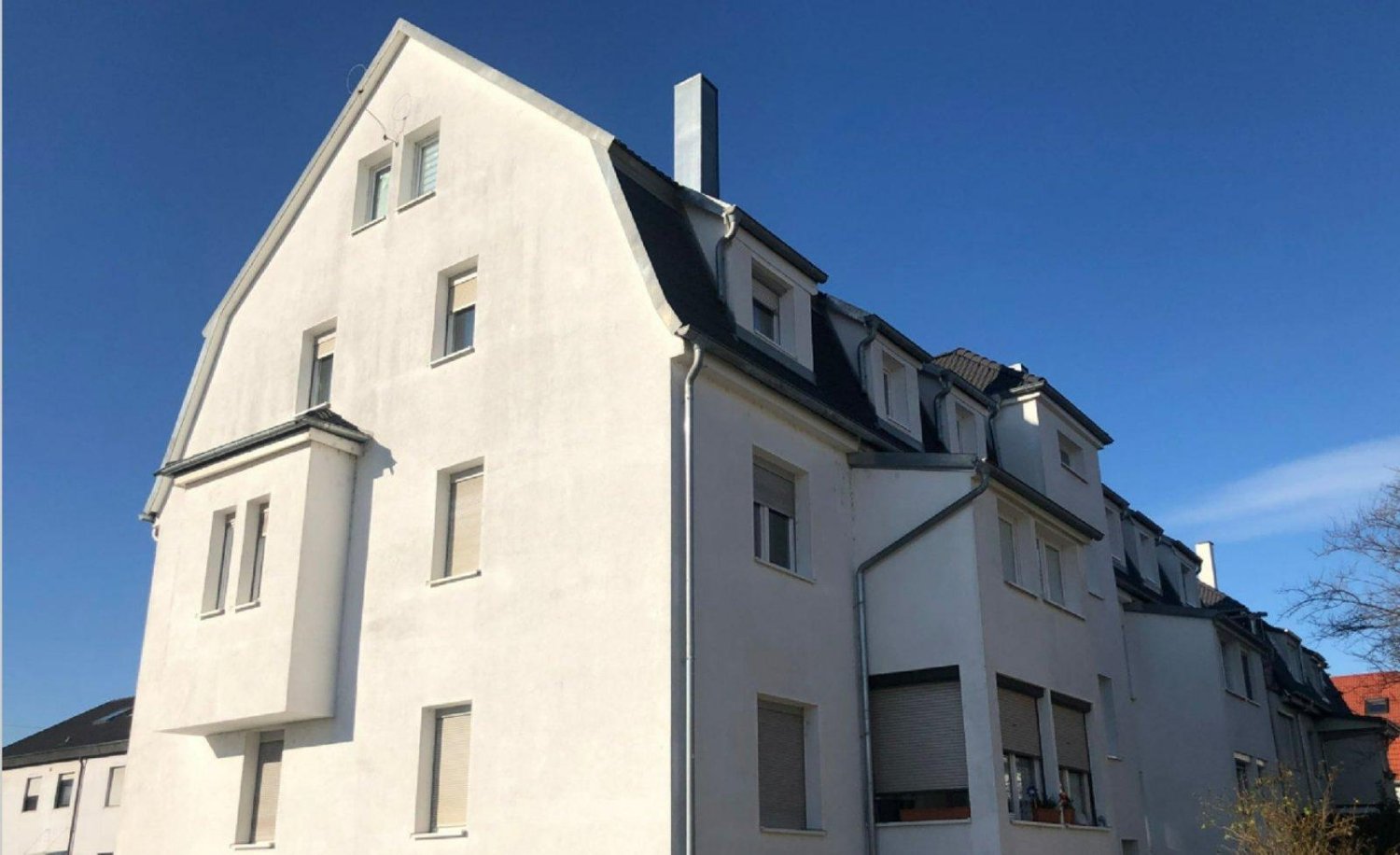 4 bedrooms Apartment in Esslingen, Germany No. 367277
