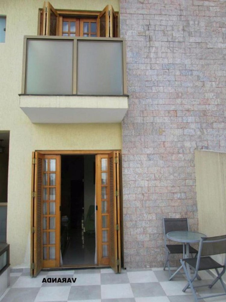 4 غرف نوم منزل في Sao Paulo, Brazil رقم 535951