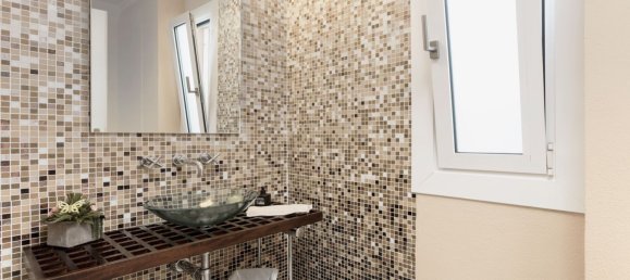 Penthouse T3 em Nueva Andalucia, Spain N.º 4800 20