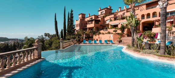 Penthouse T3 em Nueva Andalucia, Spain N.º 4800 27