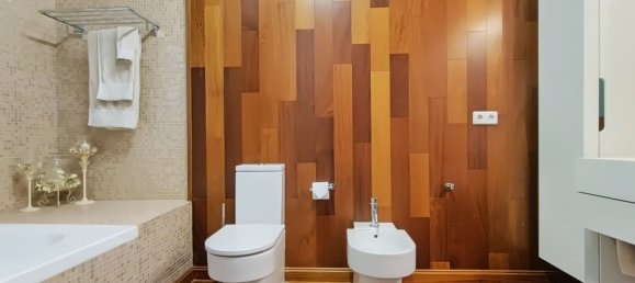 Penthouse T3 em Nueva Andalucia, Spain N.º 4800 19