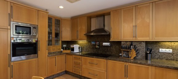 Penthouse T3 em Nueva Andalucia, Spain N.º 4800 10