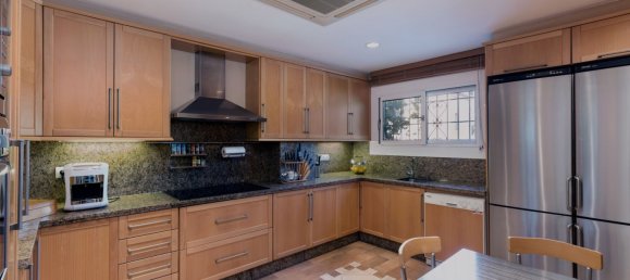 Penthouse T3 em Nueva Andalucia, Spain N.º 4800 9