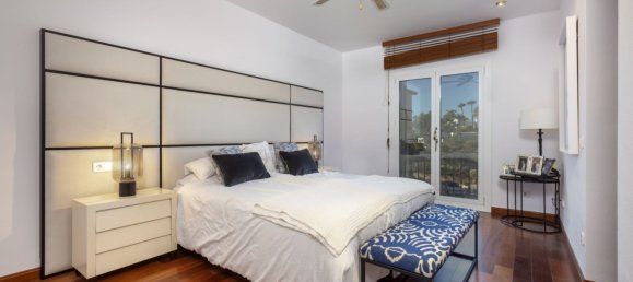 Penthouse T3 em Nueva Andalucia, Spain N.º 4800 14