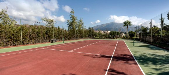 Penthouse T3 em Nueva Andalucia, Spain N.º 4800 26