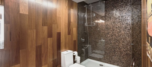 Penthouse T3 em Nueva Andalucia, Spain N.º 4800 11