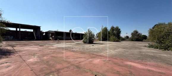 Коммерческая недвижимость с 10 комнатами в Алессандрия, Италия № 320385 21