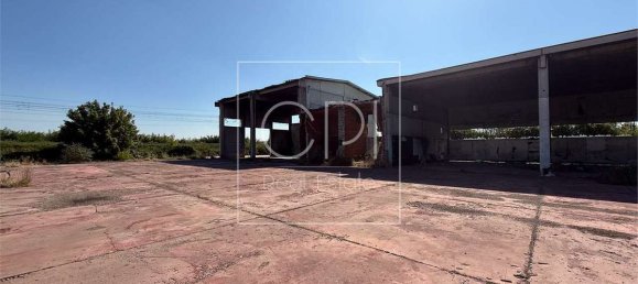 Коммерческая недвижимость с 10 комнатами в Алессандрия, Италия № 320385 16