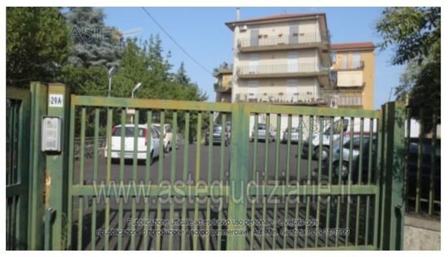 Apartamento de 5 divisões em Giarre, Italy N.º 259732