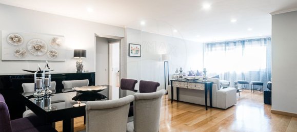 3 bedrooms Apartment in Lisbon, Portugal No. 143197 2