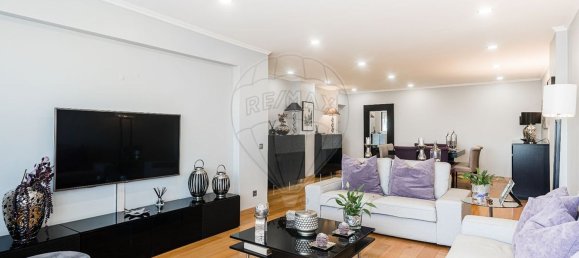 3 bedrooms Apartment in Lisbon, Portugal No. 143197 7