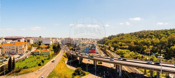 3 bedrooms Apartment in Lisbon, Portugal No. 143197 26