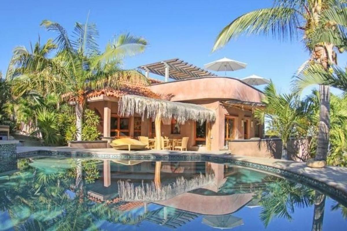 4 bedrooms House in Baja California Sur, Mexico No. 168758