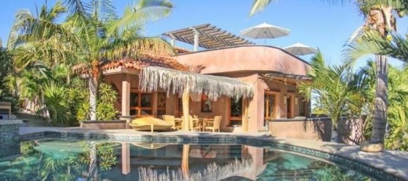 4 bedrooms House in Baja California Sur, Mexico No. 168758 2