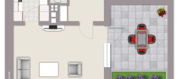 Duplex T1 em Kaarst, Germany N.º 311571 22