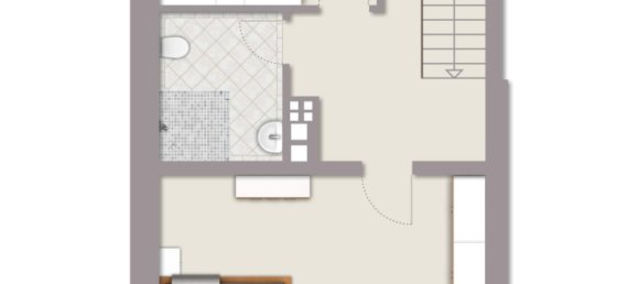 Duplex T1 em Kaarst, Germany N.º 311571 23