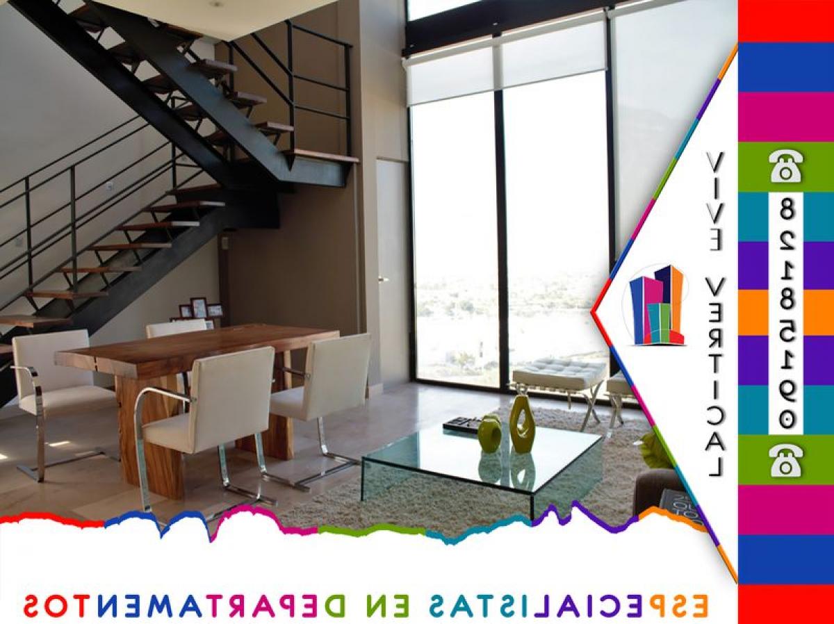 3 bedrooms Apartment in San Pedro Garza Garcia, Mexico No. 178484