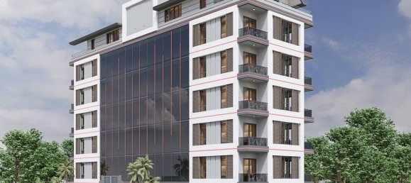 Apartment 3+1 in Alanya, Turkey No. 24937 4